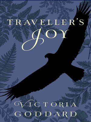 cover image of Traveller's Joy